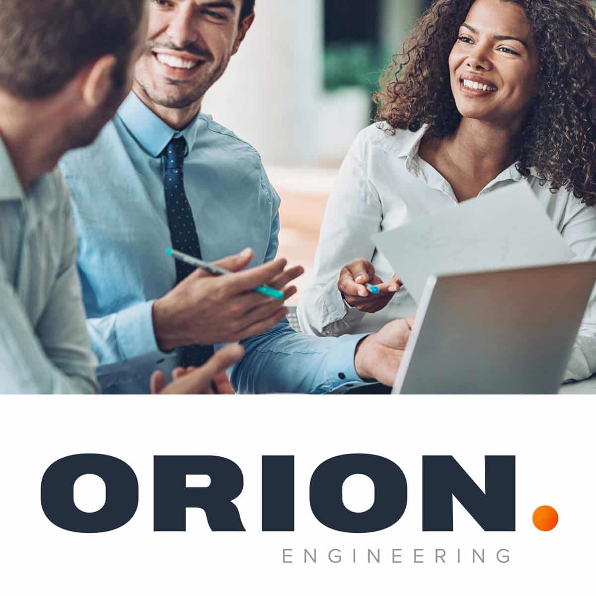 Technische Vacatures – Orion Engineering | Solliciteer Nu!