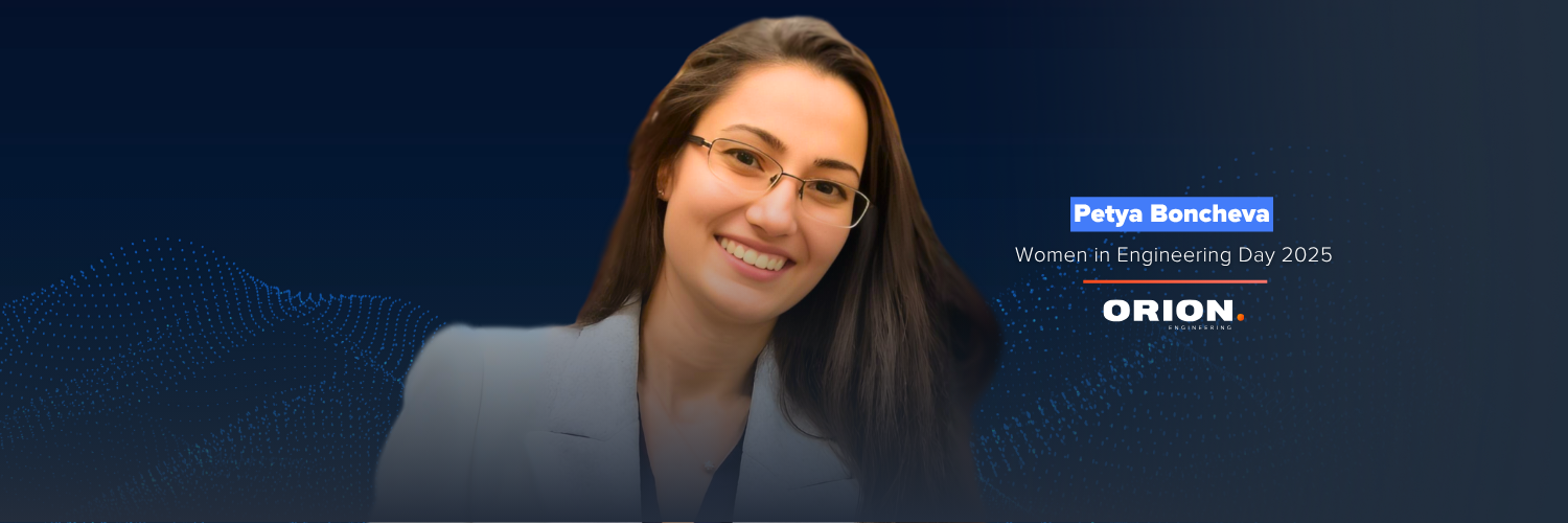 Women in Engineering 2025