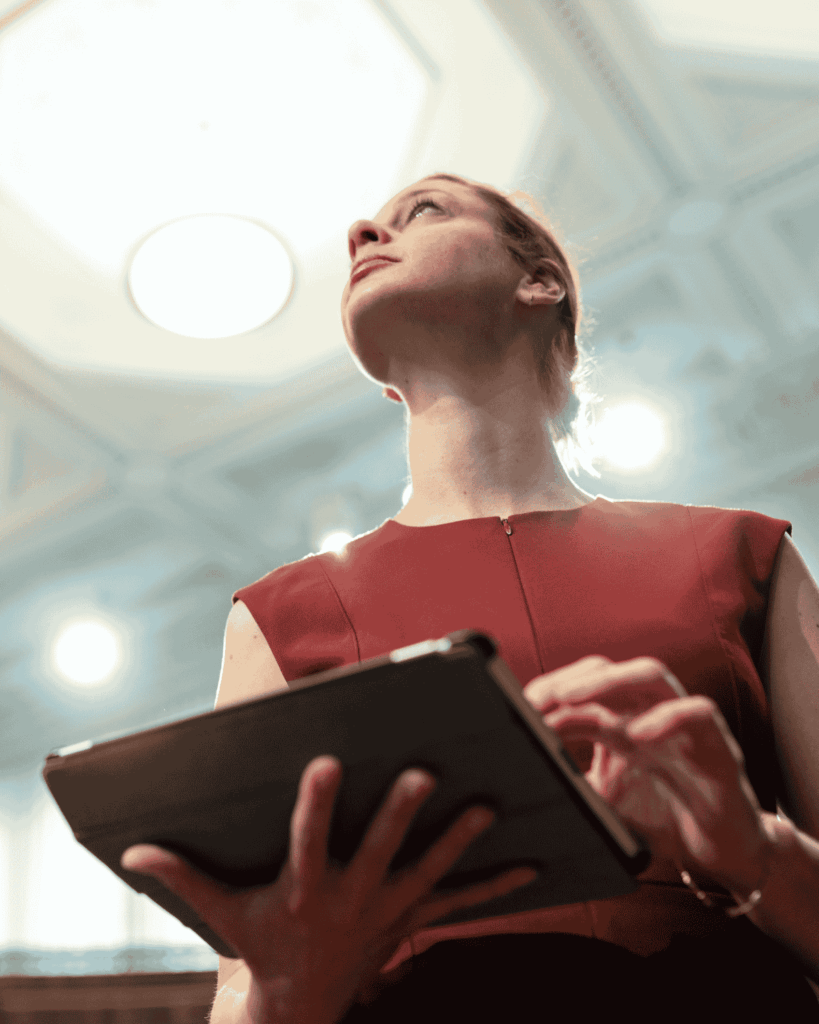 Women in Engineering