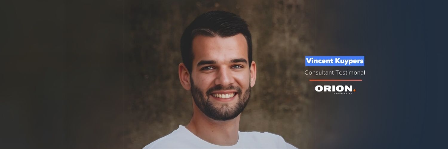 Orion - Consultant testimonials - Website banner