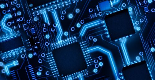 Semiconductors en hightech vacatures picture