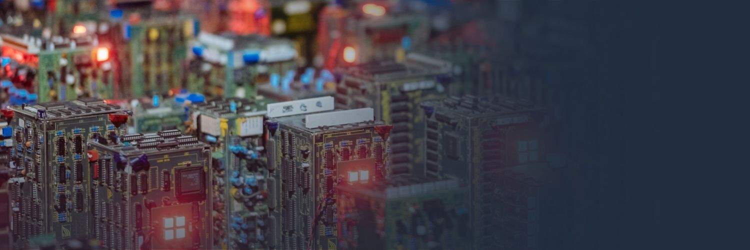 Semiconductors en hightech vacatures