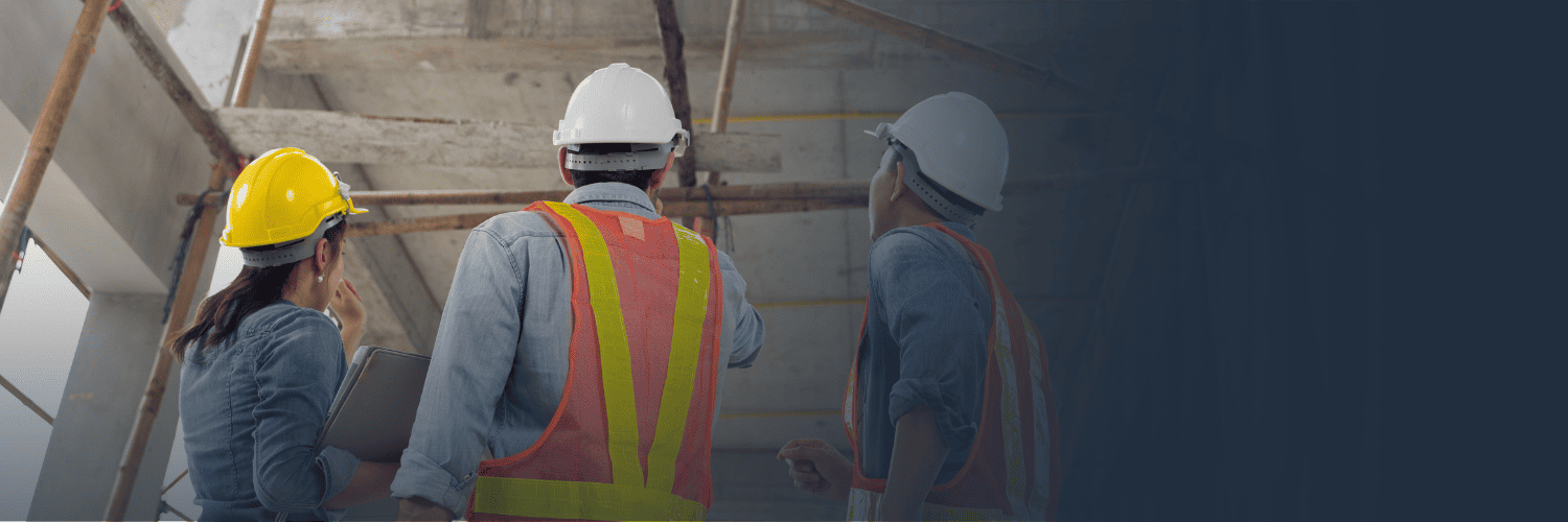 Bouw- & Infrastructuur vacatures