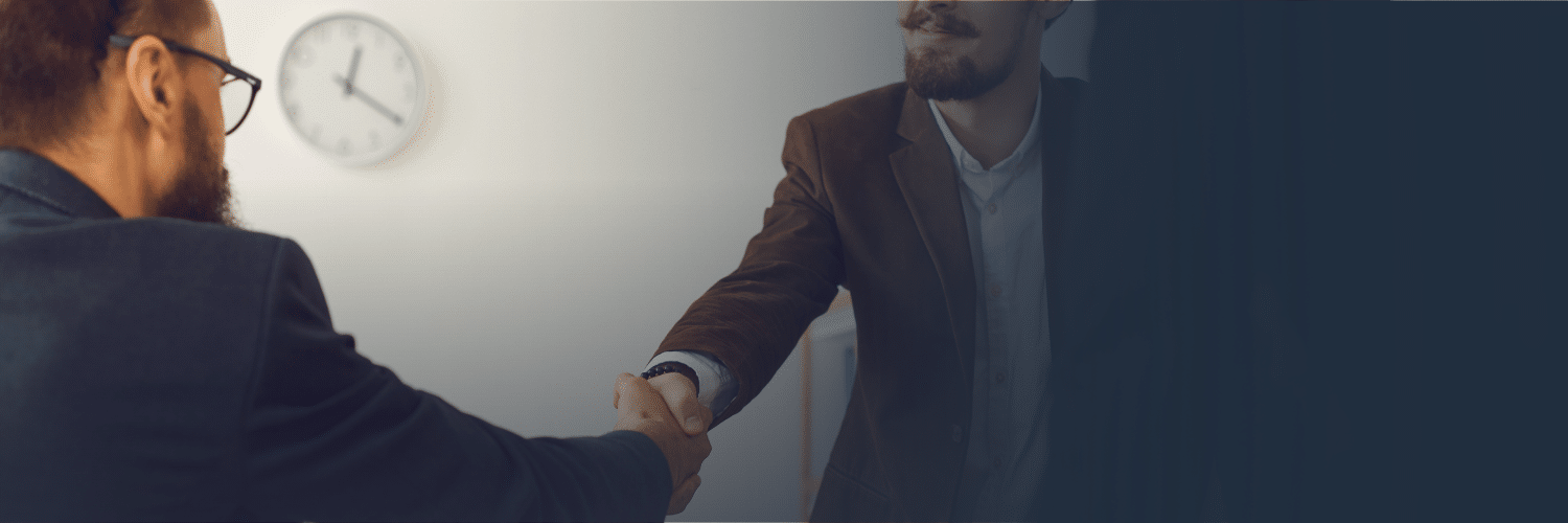 Werken met andere Orion Business Managers
