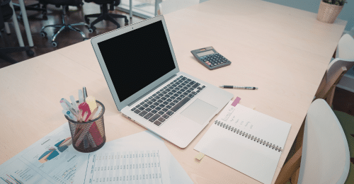 De wereld van Business Manager1